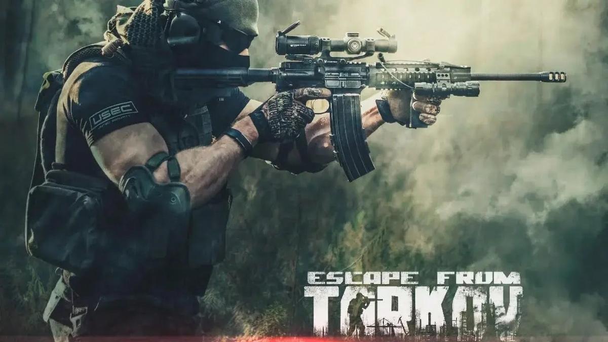 Фото: Escape from Tarkov