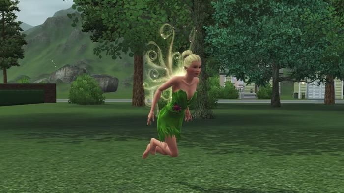 Фото: The Sims