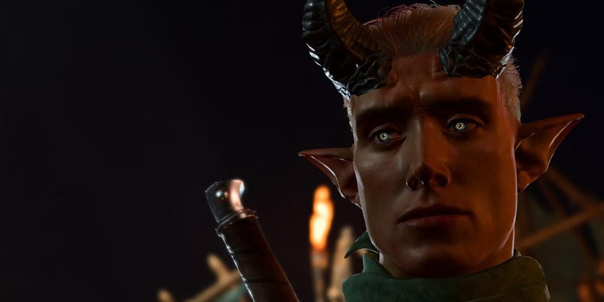 Механик из ада. Фото: Baldur's Gate 3