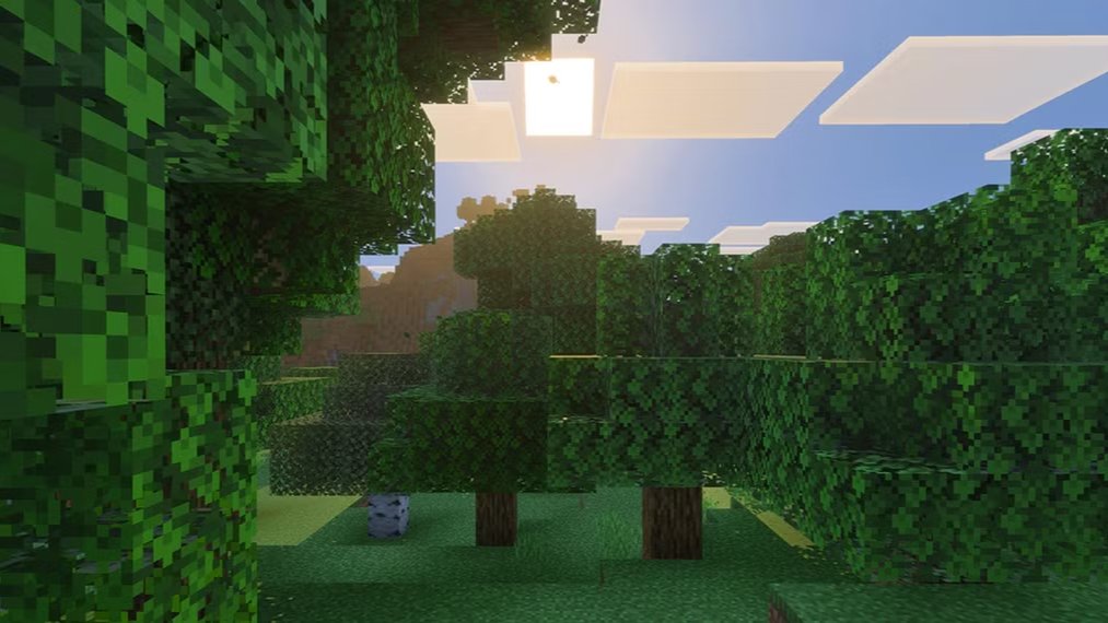 Фото: Minecraft