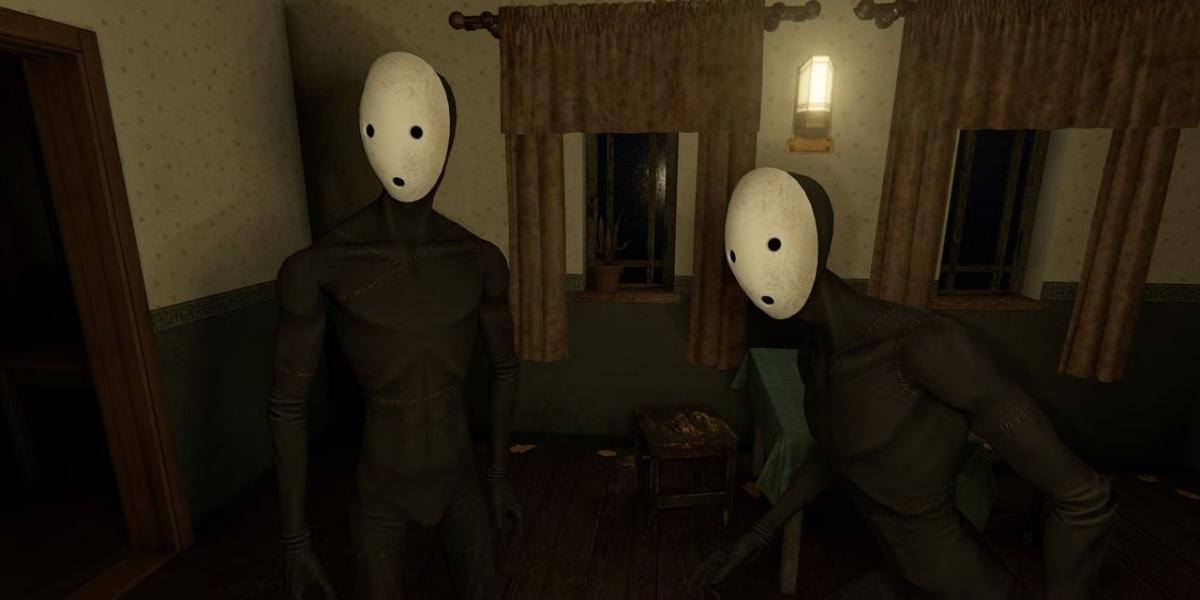 Фото: Pathologic 2