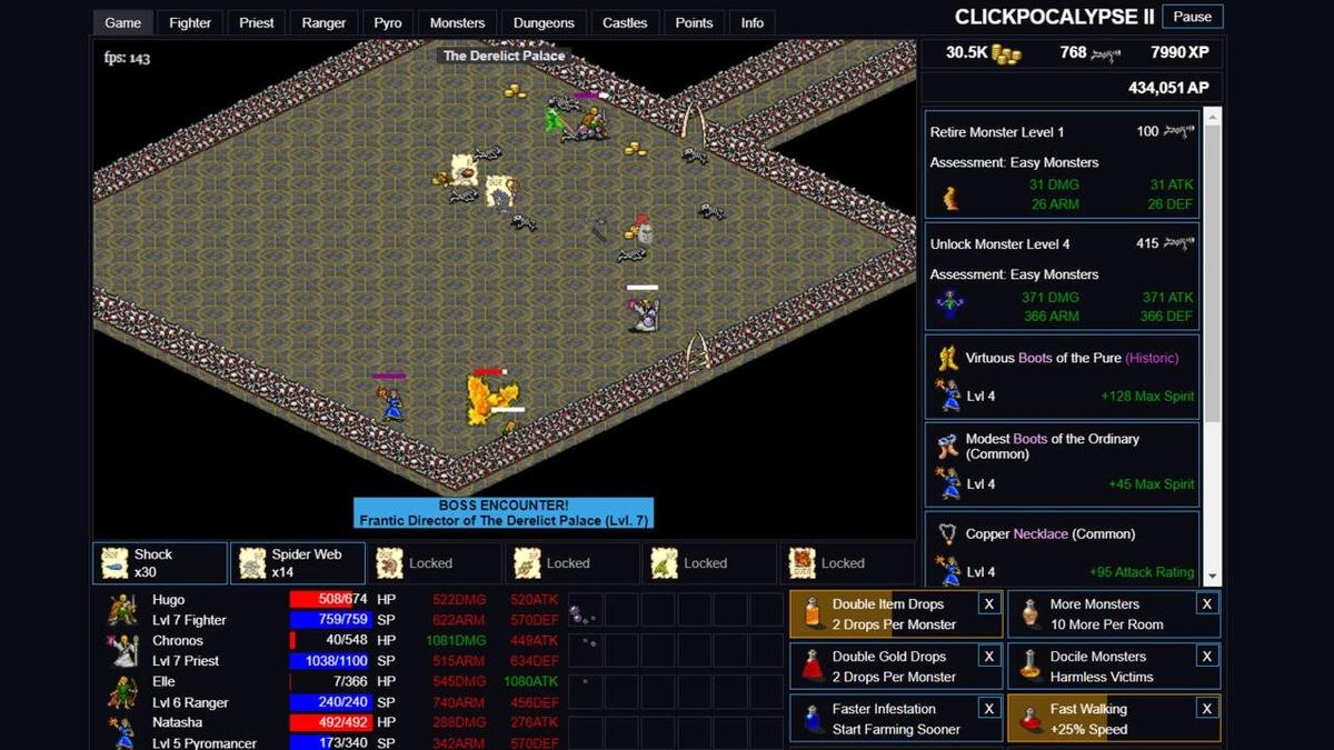 Фото: Clickpocalypse 2