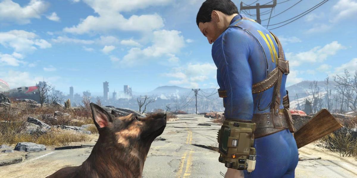 Фото: Fallout 4