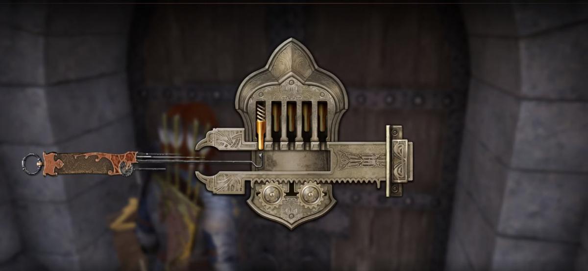 Фото: Oblivion Remastered