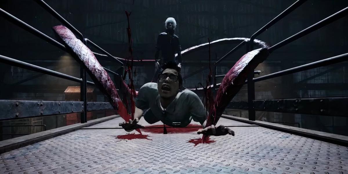 Фото: Dead by Daylight