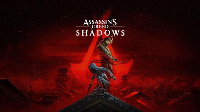 Фото: Assassin's Creed Shadows