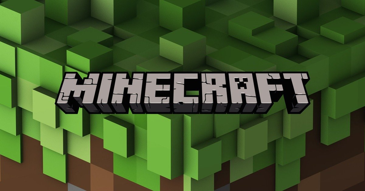 Фото: Minecraft