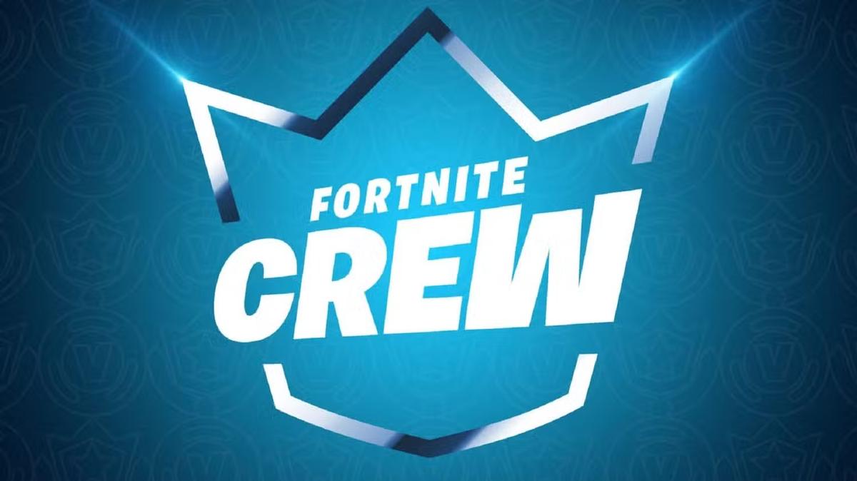 Фото: Fortnite