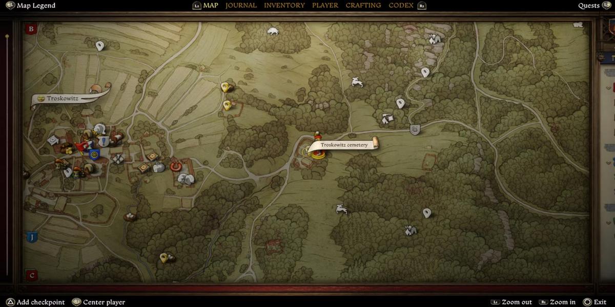 Фото: Kingdom Come: Deliverance 2