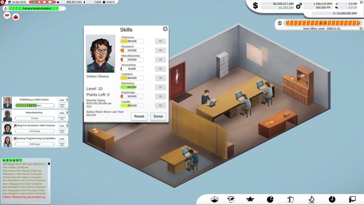 Фото: Computer Tycoon