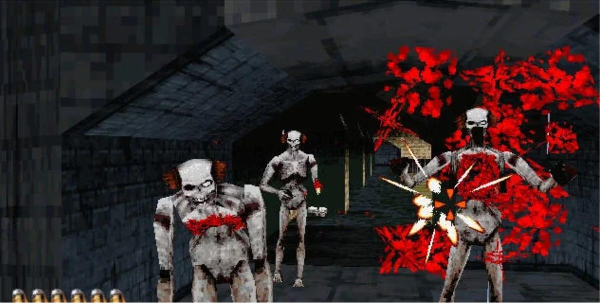 Фото: The House of the Dead