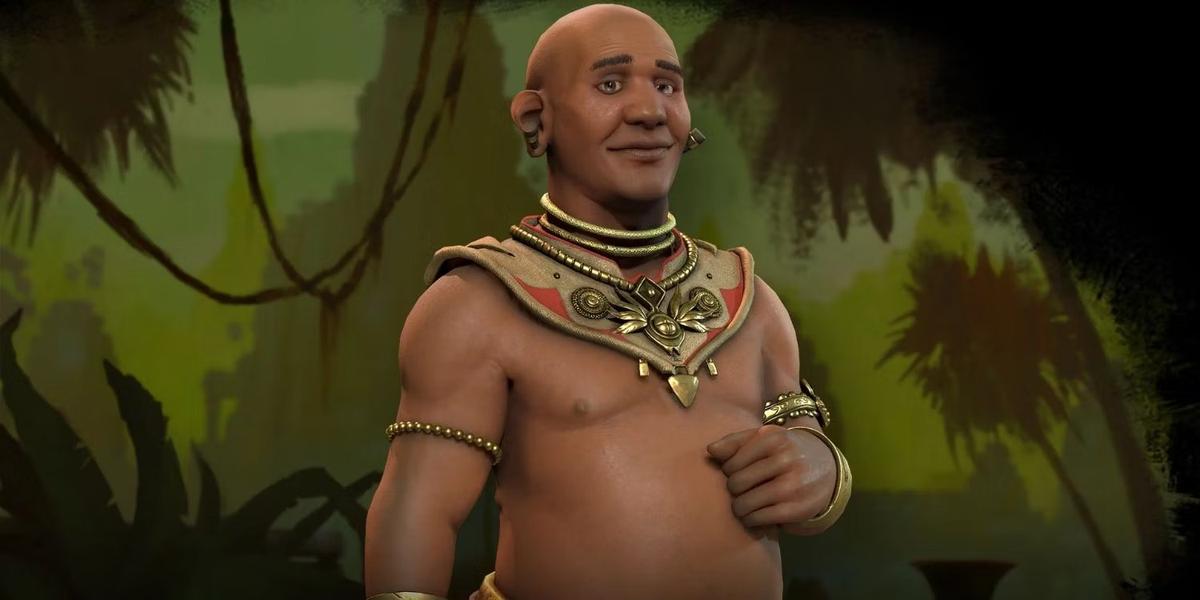 Приобретите огромное поколение Веры. Фото: Civilization 6