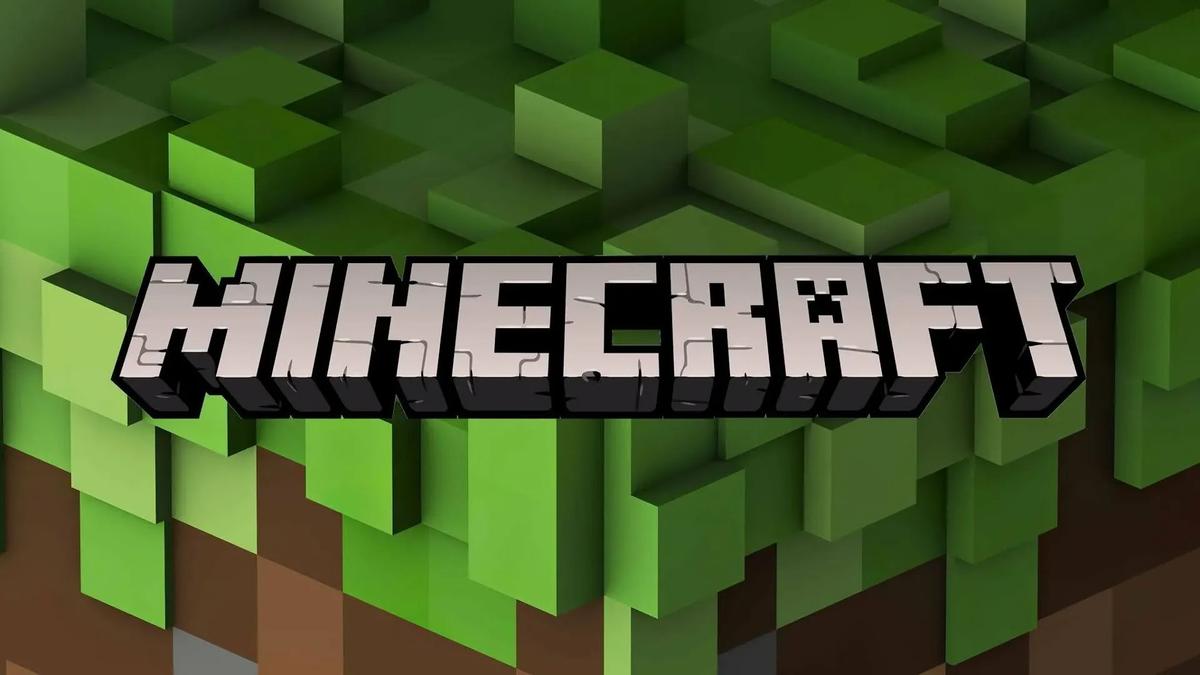 Фото: Minecraft