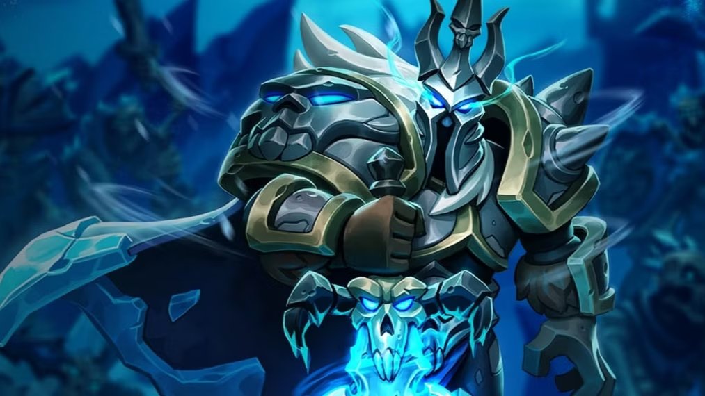 Фото: Warcraft Rumble