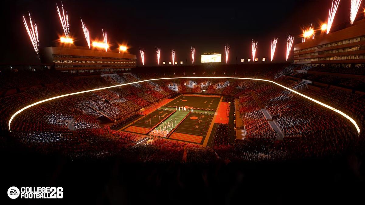 Фото: College Football 26