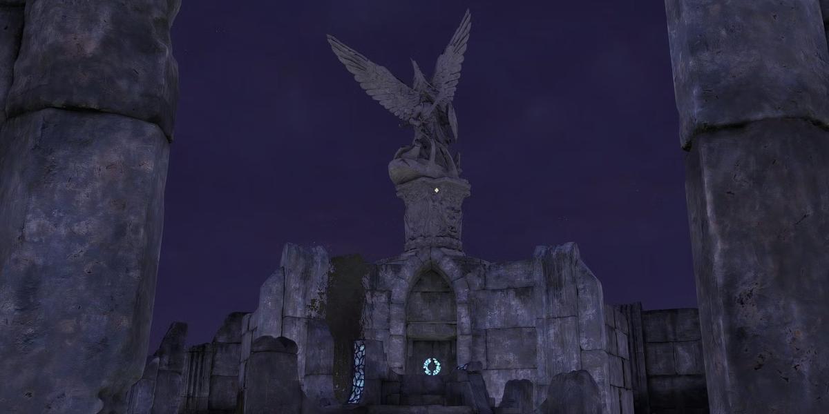 Фото: Oblivion Remastered
