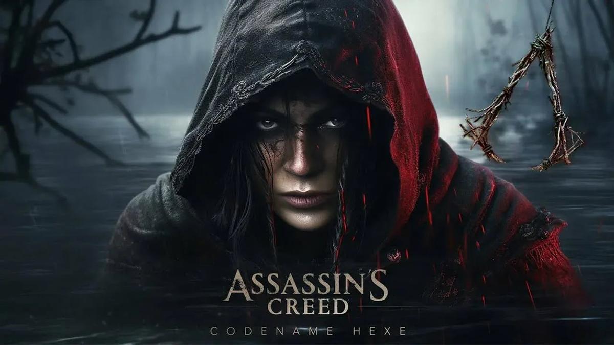 Фото: Assassin's Creed Hexe