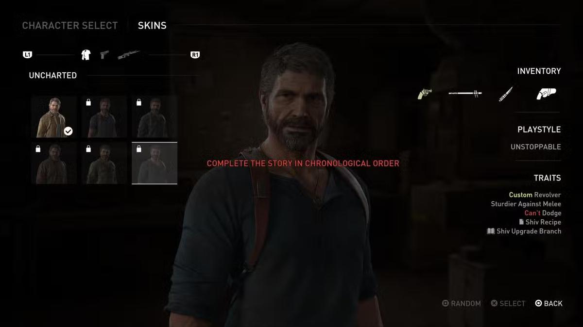 Фото: The Last of Us Part 2