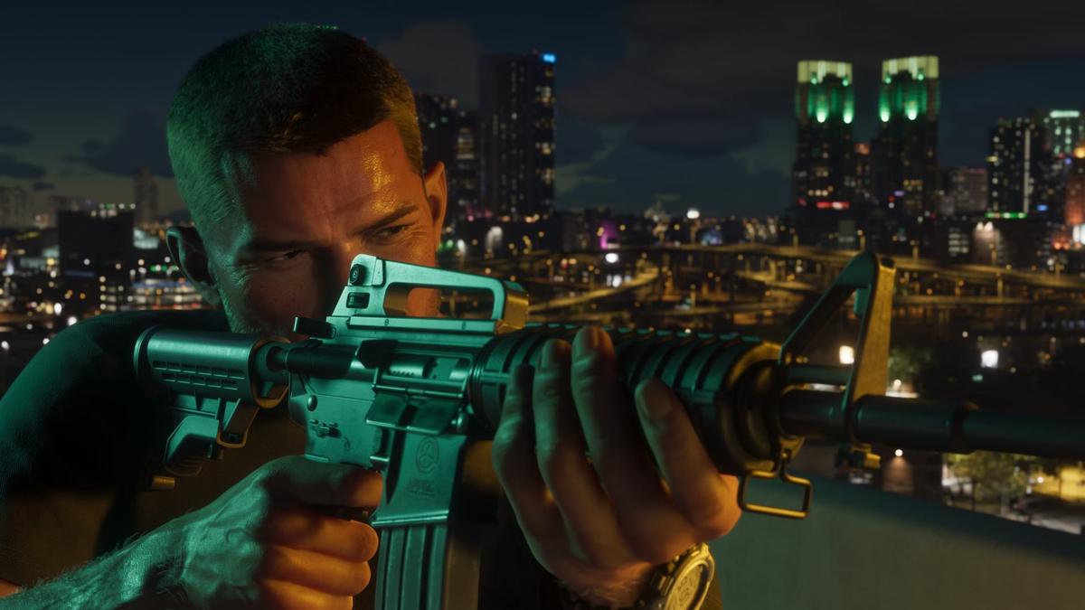 Фото: GTA 6