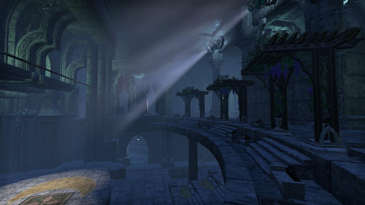 Фото: The Elder Scrolls Online