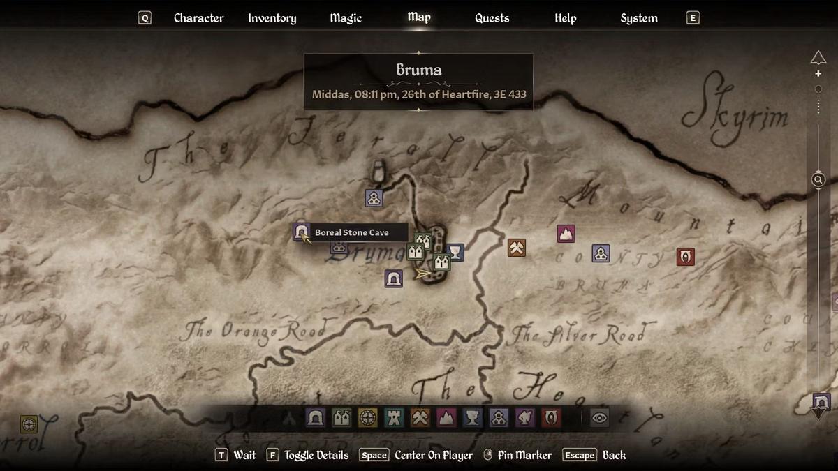 Фото: Oblivion Remastered