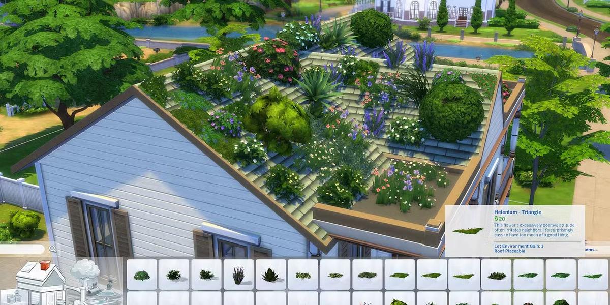 Фото: The Sims 4