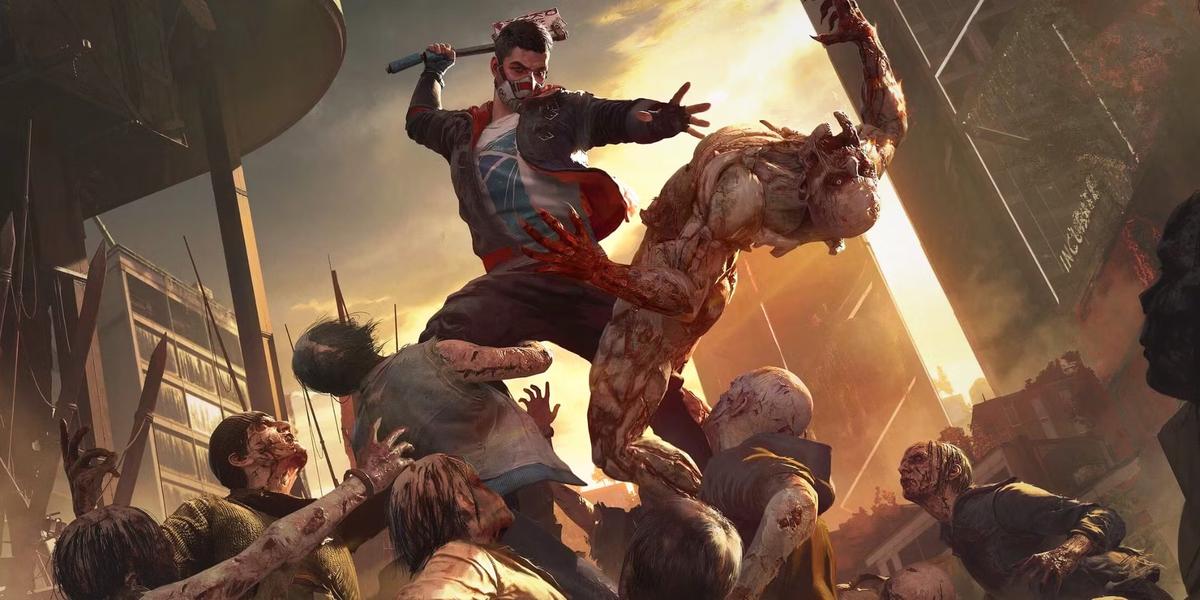 Фото: Dying Light 2