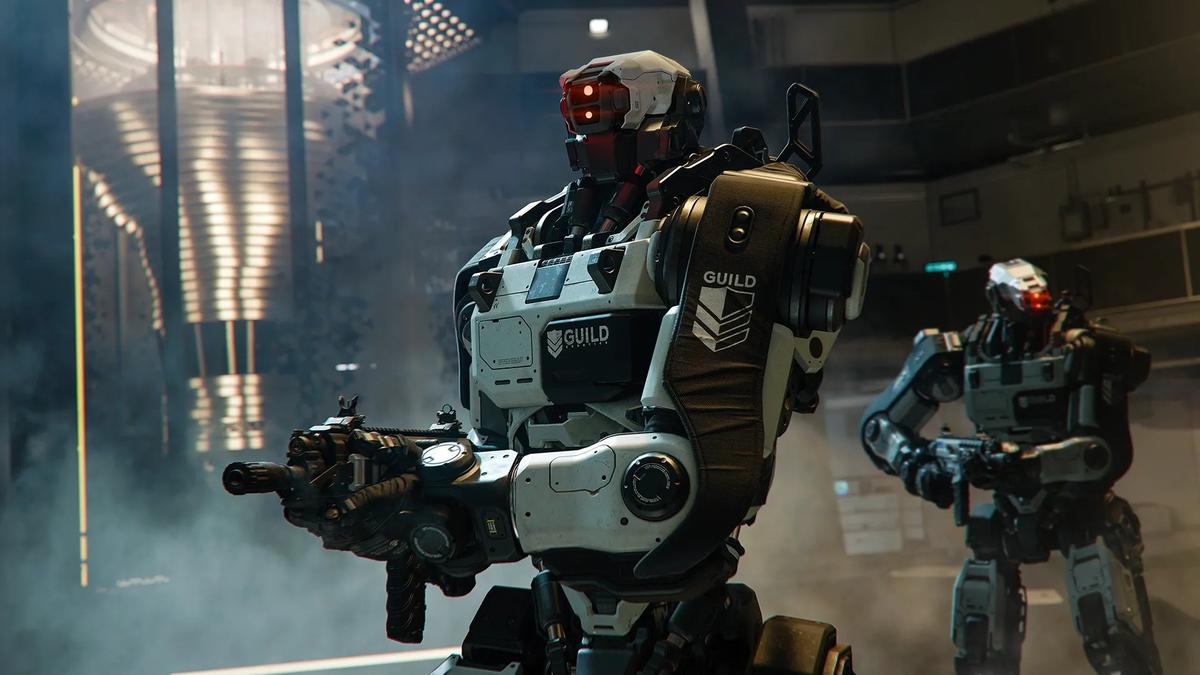 Фото: Call Of Duty: Black Ops 7