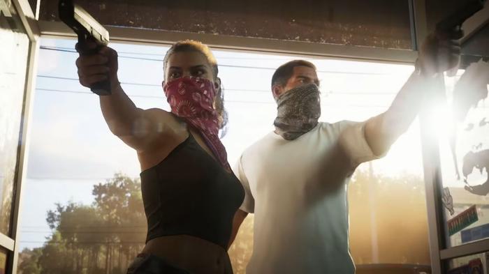 Фото: Grand Theft Auto 6
