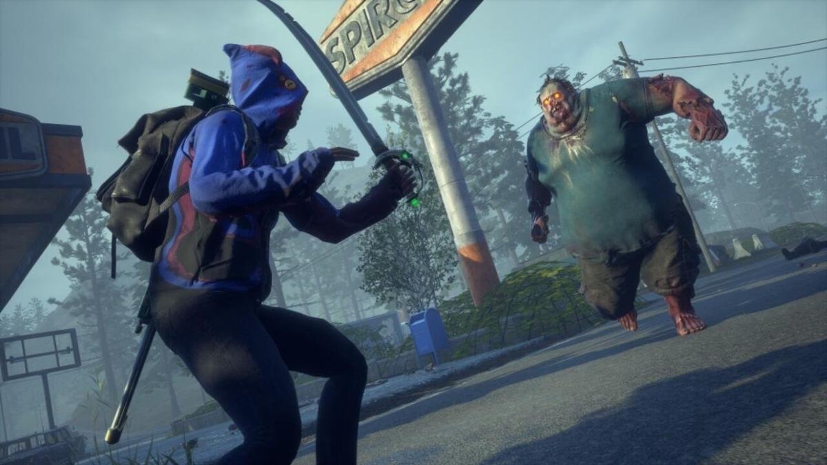 Фото: State of Decay 2