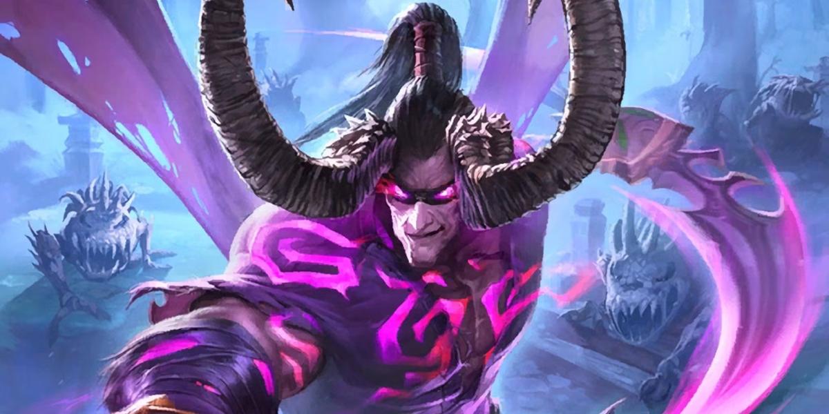 Фото: World of Warcraft
