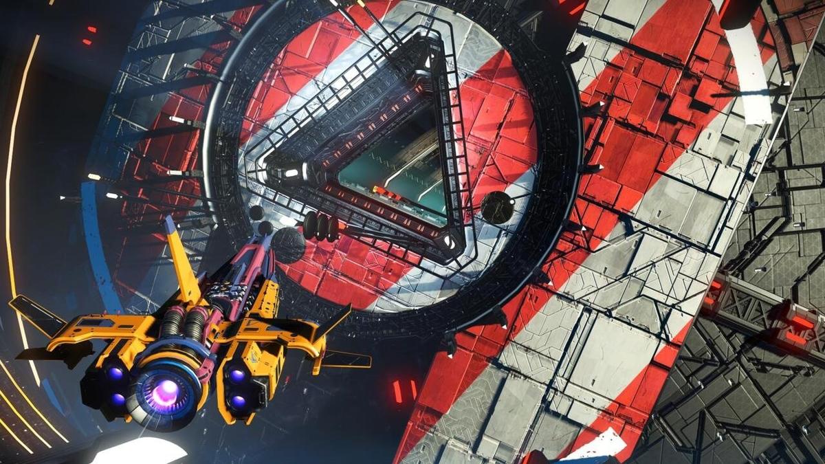 Фото: No Man's Sky
