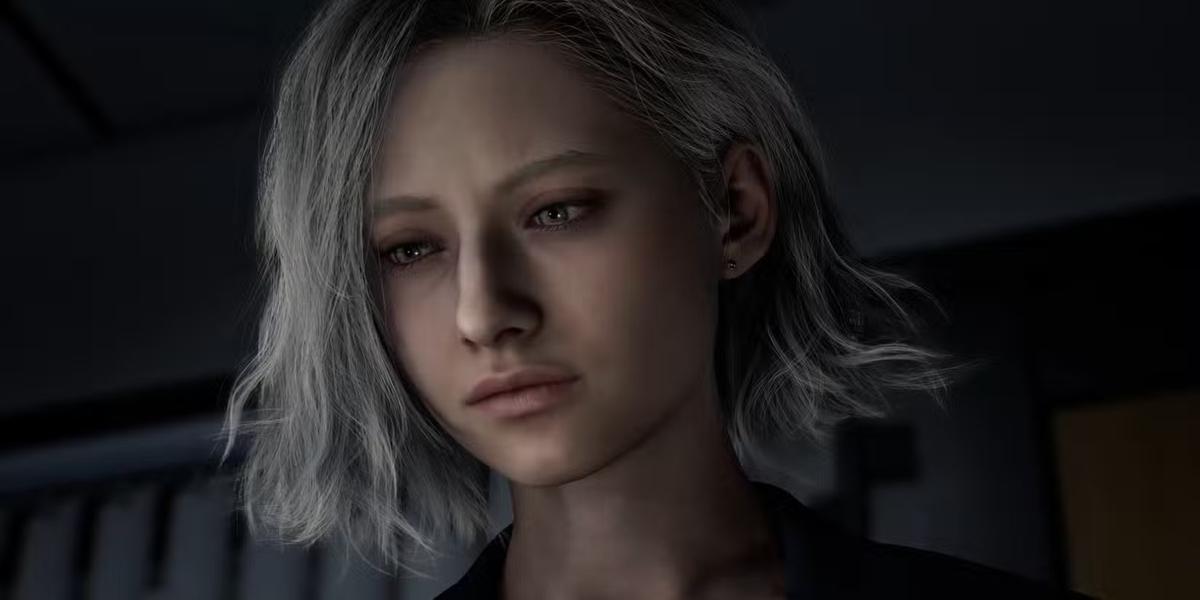 Фото: Resident Evil Requiem
