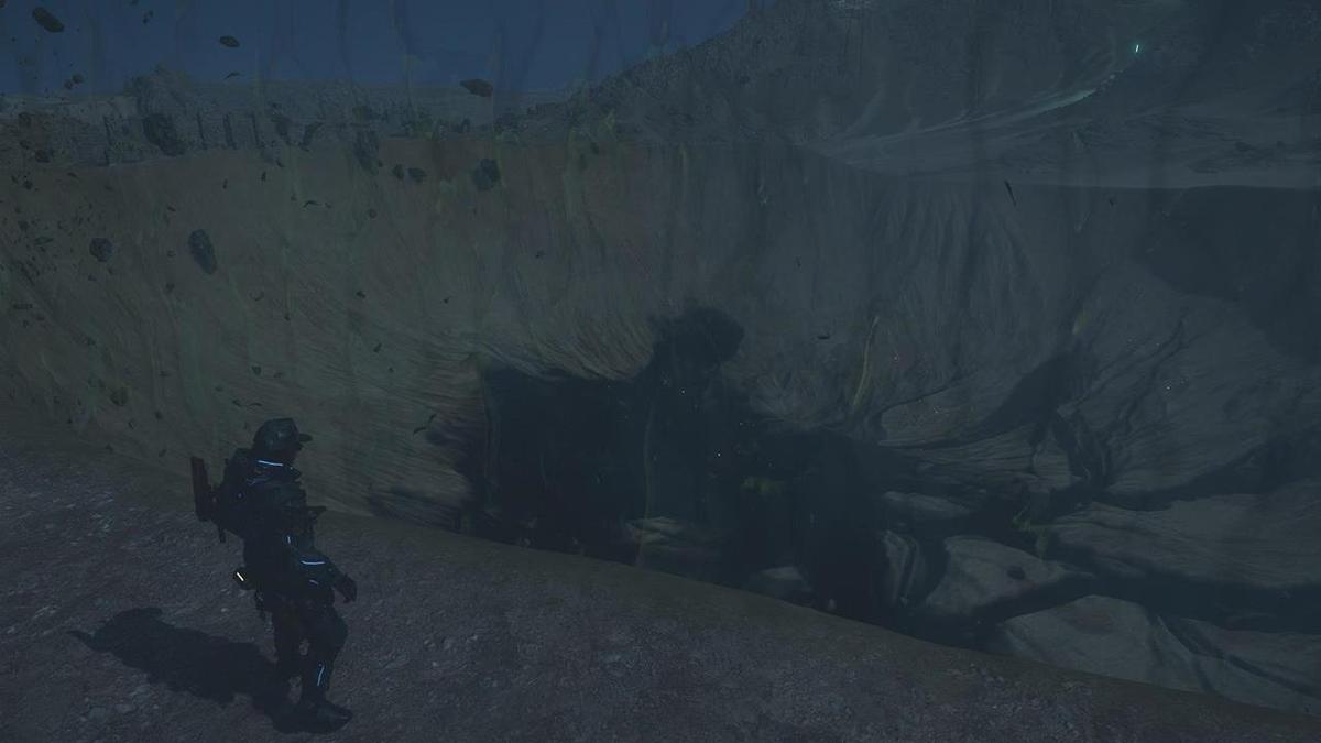 Фото: Death Stranding 2