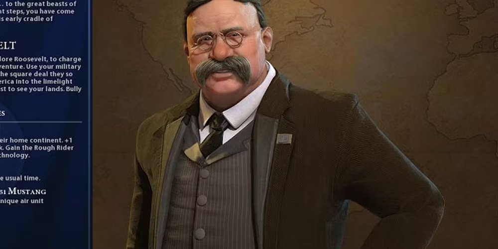 Подумайте, прежде чем использовать ядерную энергию. Фото: Civilization 6