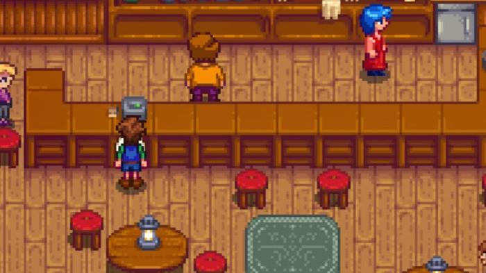 Фото: Stardew Valley