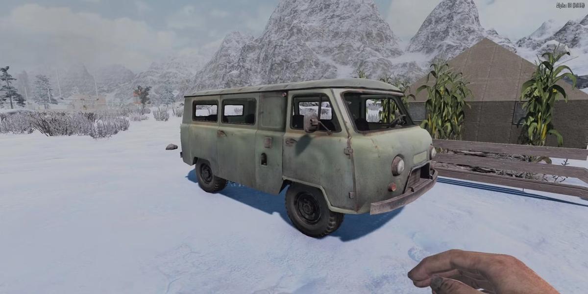 Фото: 7 Days To Die