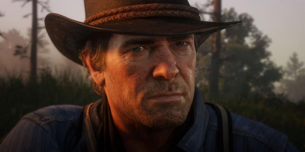 Фото: Red Dead Redemption 2