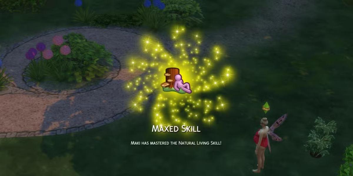 Фото: The Sims 4