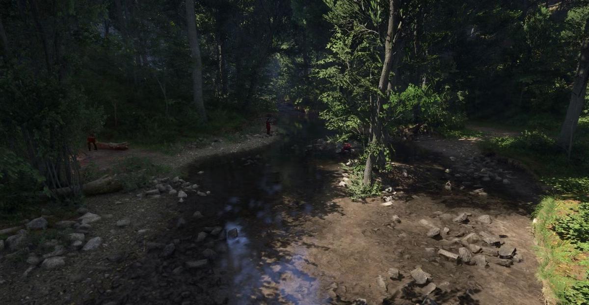 Фото: Kingdom Come: Deliverance 2
