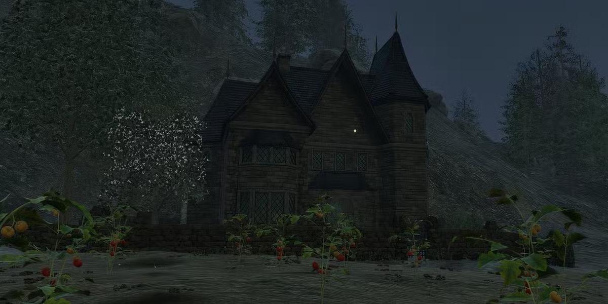 Фото: Oblivion Remastered