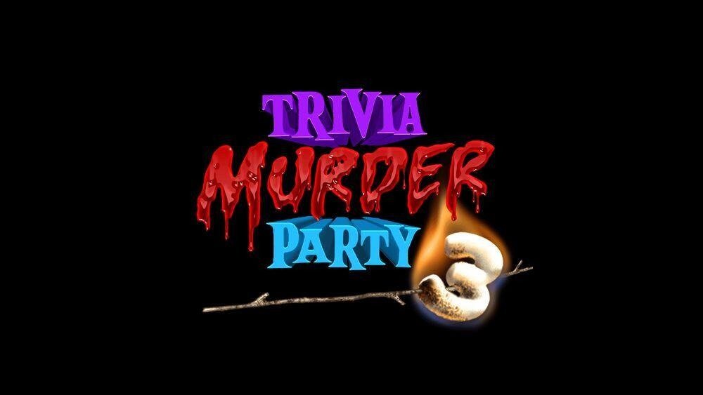 Фото: Trivia Murder Party 3