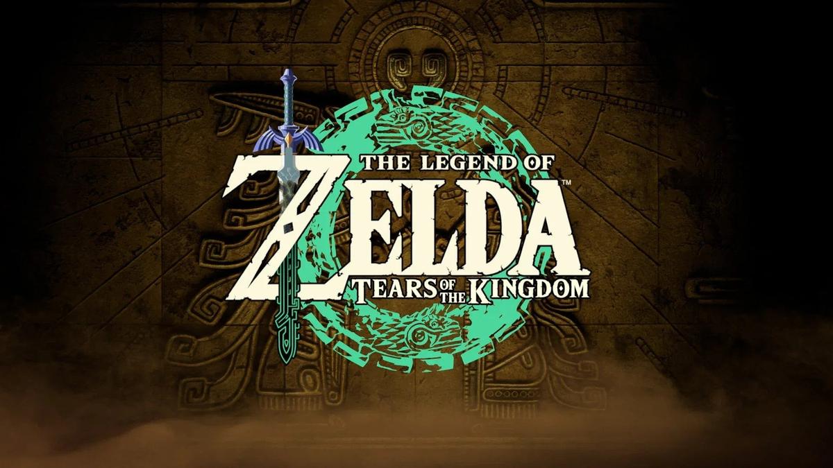 Фото: The Legend Of Zelda: Tears Of The Kingdom