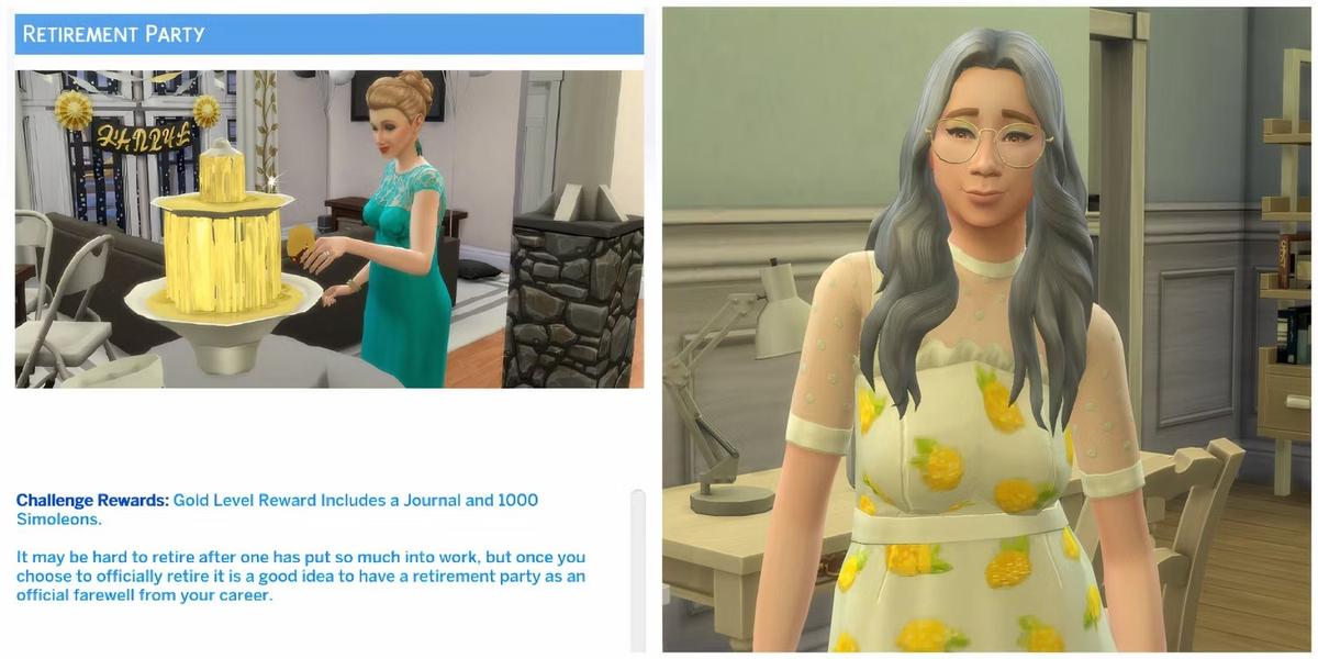 Фото: The Sims 4