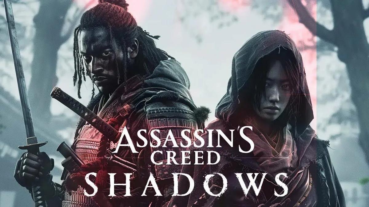 Фото: Assassin’s Creed Shadows