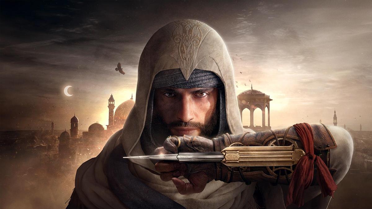 Фото: Assassin's Creed Mirage