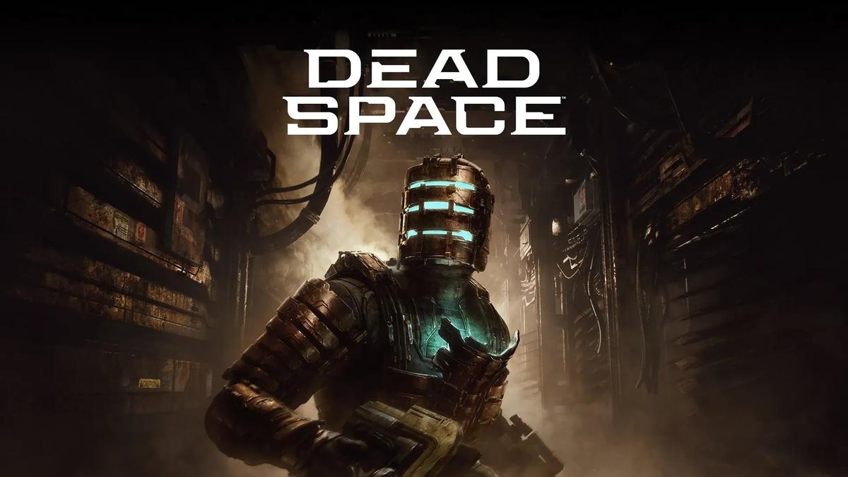 Фото: Dead Space