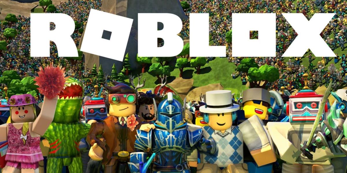 Фото: Roblox