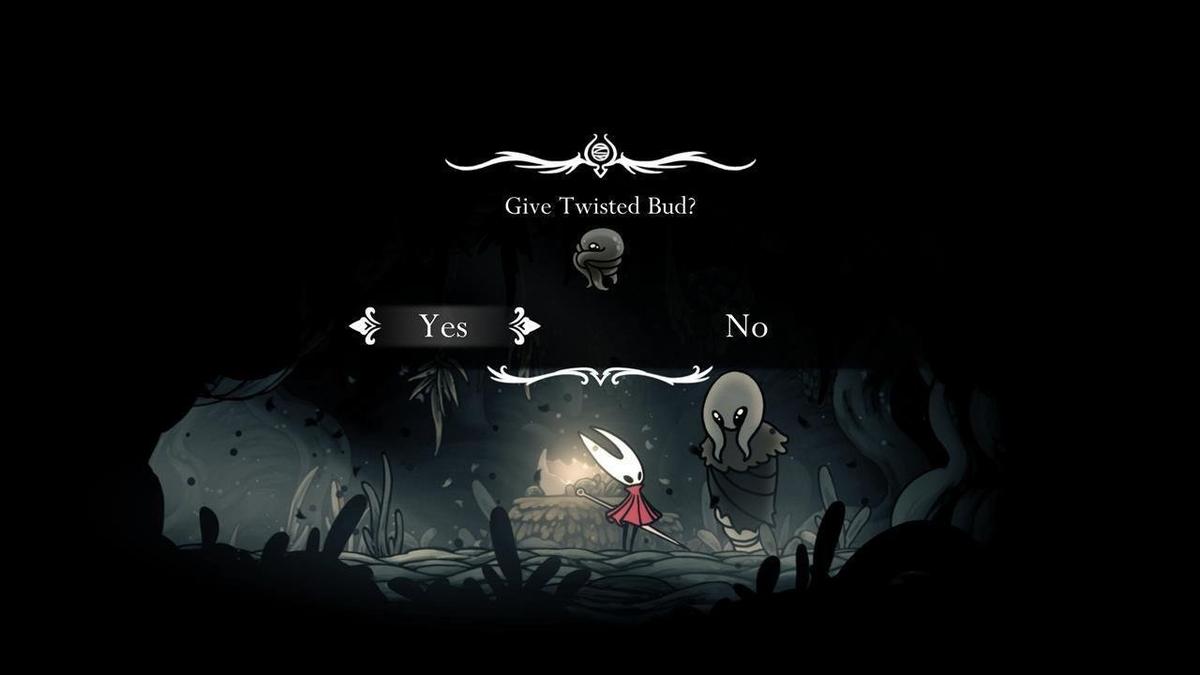 Фото: Hollow Knight: Silksong