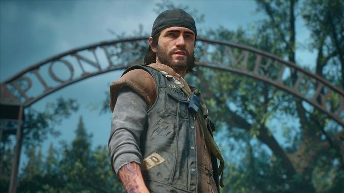 Фото: Days Gone Remastered